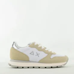 Sun68 sneaker wit