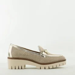Tamaris moccasin beige
