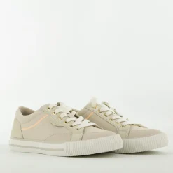 Tamaris sneaker beige