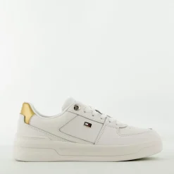 Tommy Hilfiger sneaker wit