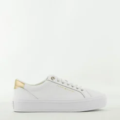 Tommy Hilfiger sneaker wit