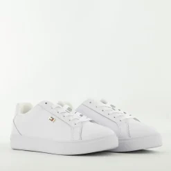 Tommy Hilfiger sneaker wit