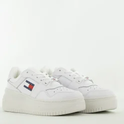Tommy Hilfiger sneaker wit