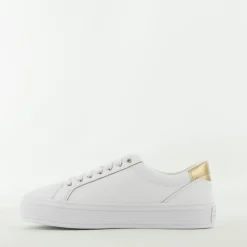 Tommy Hilfiger sneaker wit