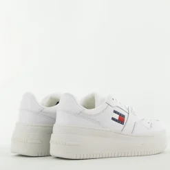 Tommy Hilfiger sneaker wit