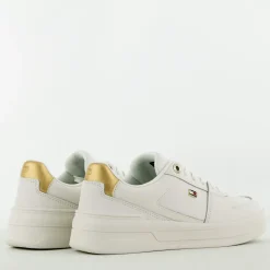 Tommy Hilfiger sneaker wit