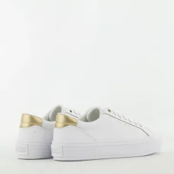 Tommy Hilfiger sneaker wit