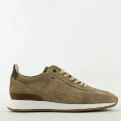 Van Bommel sneaker beige