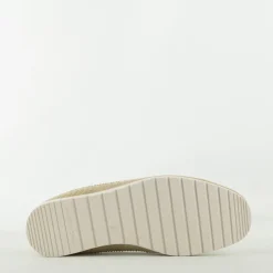 Verbenas espadrille beige