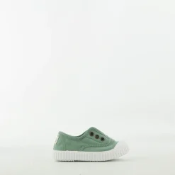 Victoria sneaker blauw