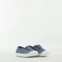 Victoria sneaker blauw