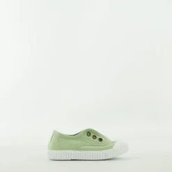Victoria sneaker groen