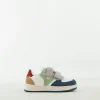 Victoria sneaker multi