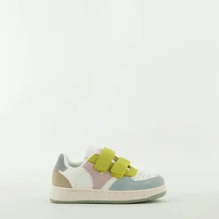 Victoria sneaker multi