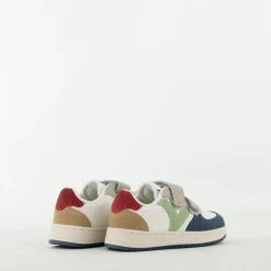 Victoria sneaker multi