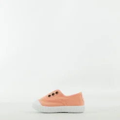 Victoria sneaker rood