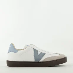 Victoria sneaker wit