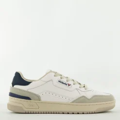 Victoria sneaker wit