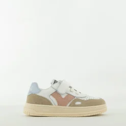 Victoria sneaker wit