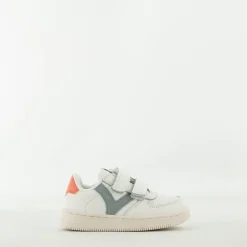 Victoria sneaker wit