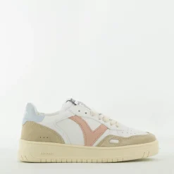 Victoria sneaker wit