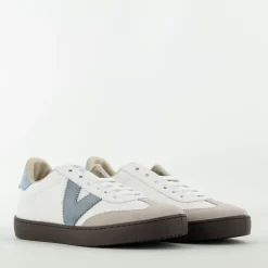 Victoria sneaker wit