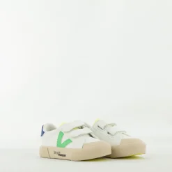 Victoria sneaker wit