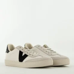 Victoria sneaker wit