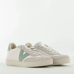 Victoria sneaker wit
