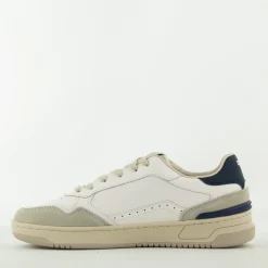 Victoria sneaker wit