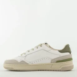 Victoria sneaker wit