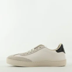 Victoria sneaker wit