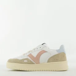 Victoria sneaker wit