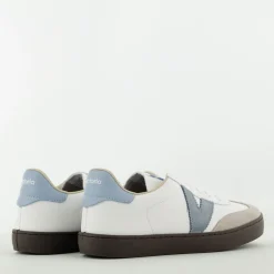 Victoria sneaker wit