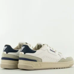 Victoria sneaker wit