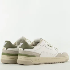 Victoria sneaker wit