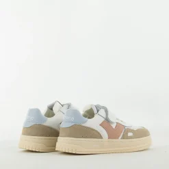 Victoria sneaker wit