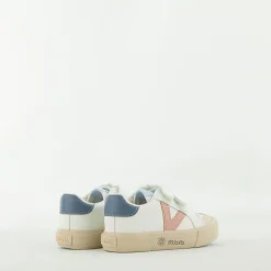 Victoria sneaker wit