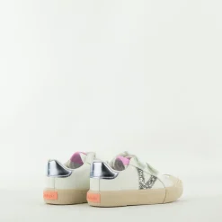 Victoria sneaker wit