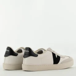 Victoria sneaker wit