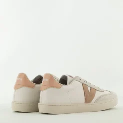 Victoria sneaker wit