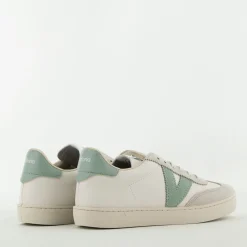 Victoria sneaker wit