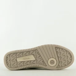 Victoria sneaker wit