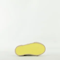 Victoria sneaker wit