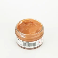 Woly schoensmeer bruin