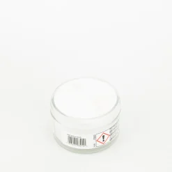 Woly schoensmeer wit