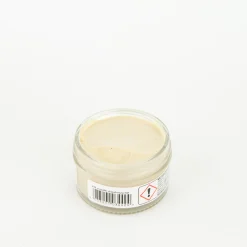 Woly schoensmeer wit