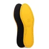 Woly zolen geel