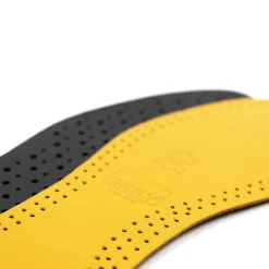 Woly zolen geel